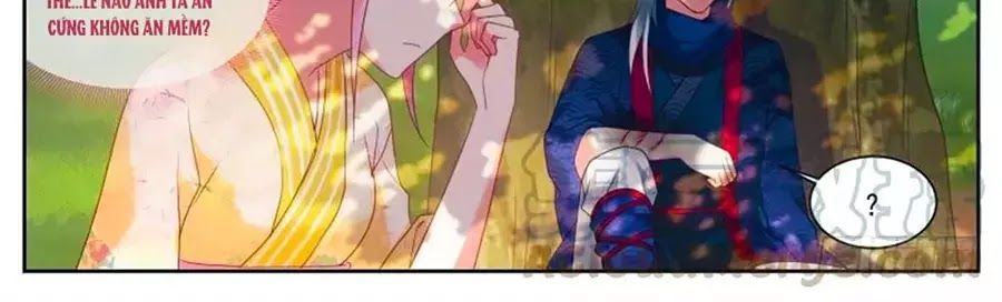 Hệ Thống Chế Tạo Nữ Thần Chapter 283 - 22