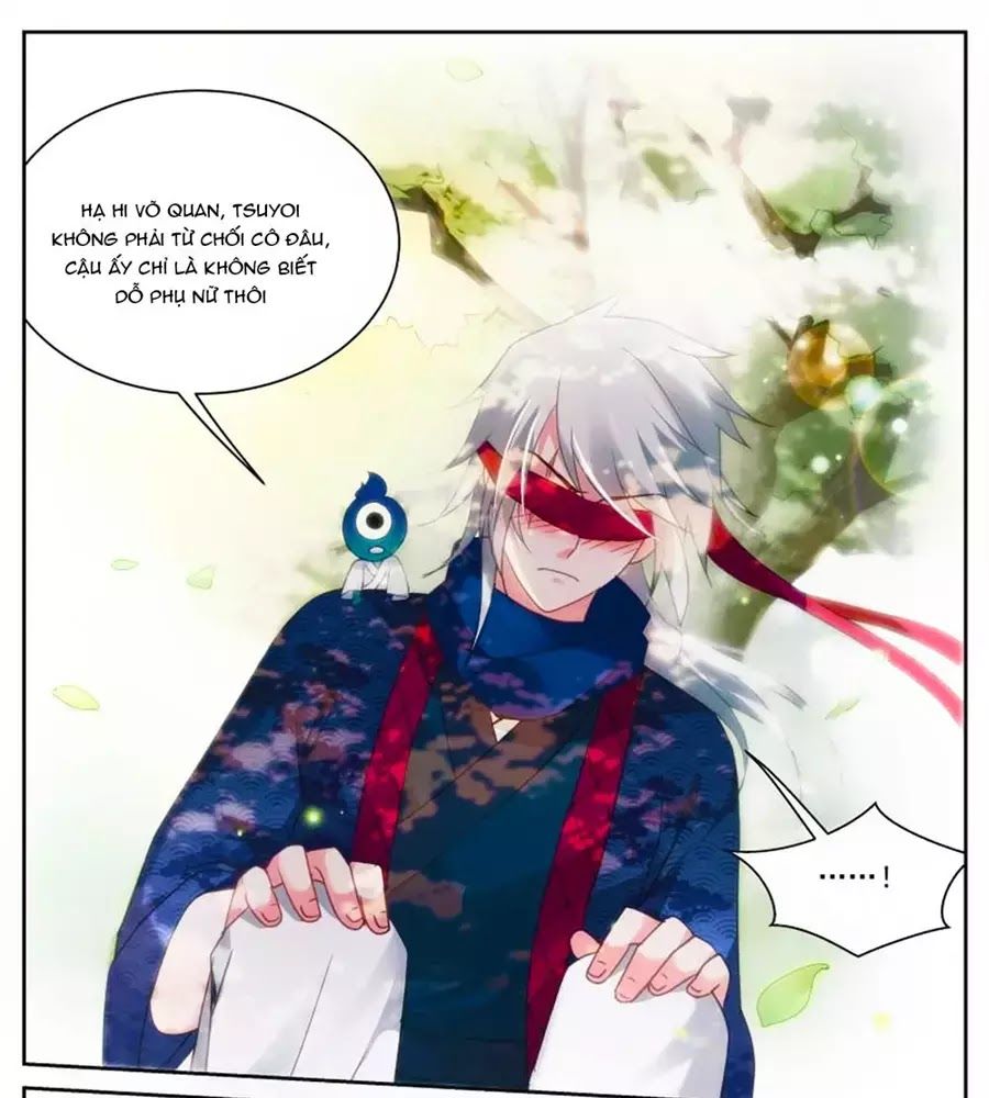 Hệ Thống Chế Tạo Nữ Thần Chapter 283 - 23