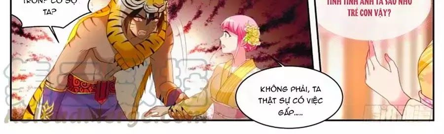Hệ Thống Chế Tạo Nữ Thần Chapter 283 - 6