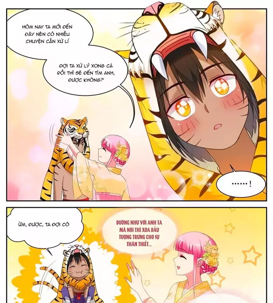 Hệ Thống Chế Tạo Nữ Thần Chapter 283 - 7