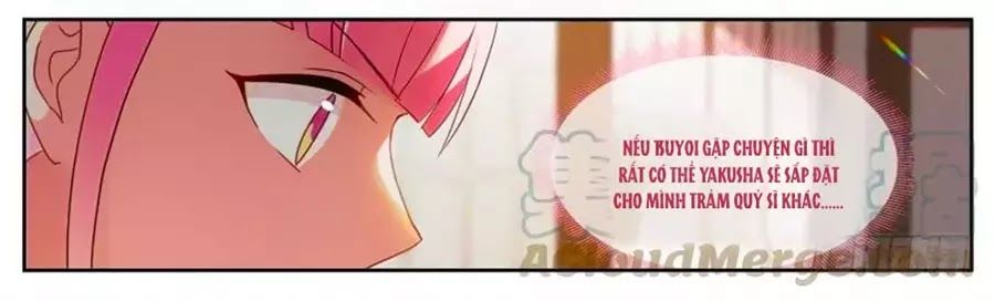 Hệ Thống Chế Tạo Nữ Thần Chapter 283 - 10