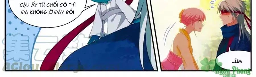 Hệ Thống Chế Tạo Nữ Thần Chapter 284 - 2