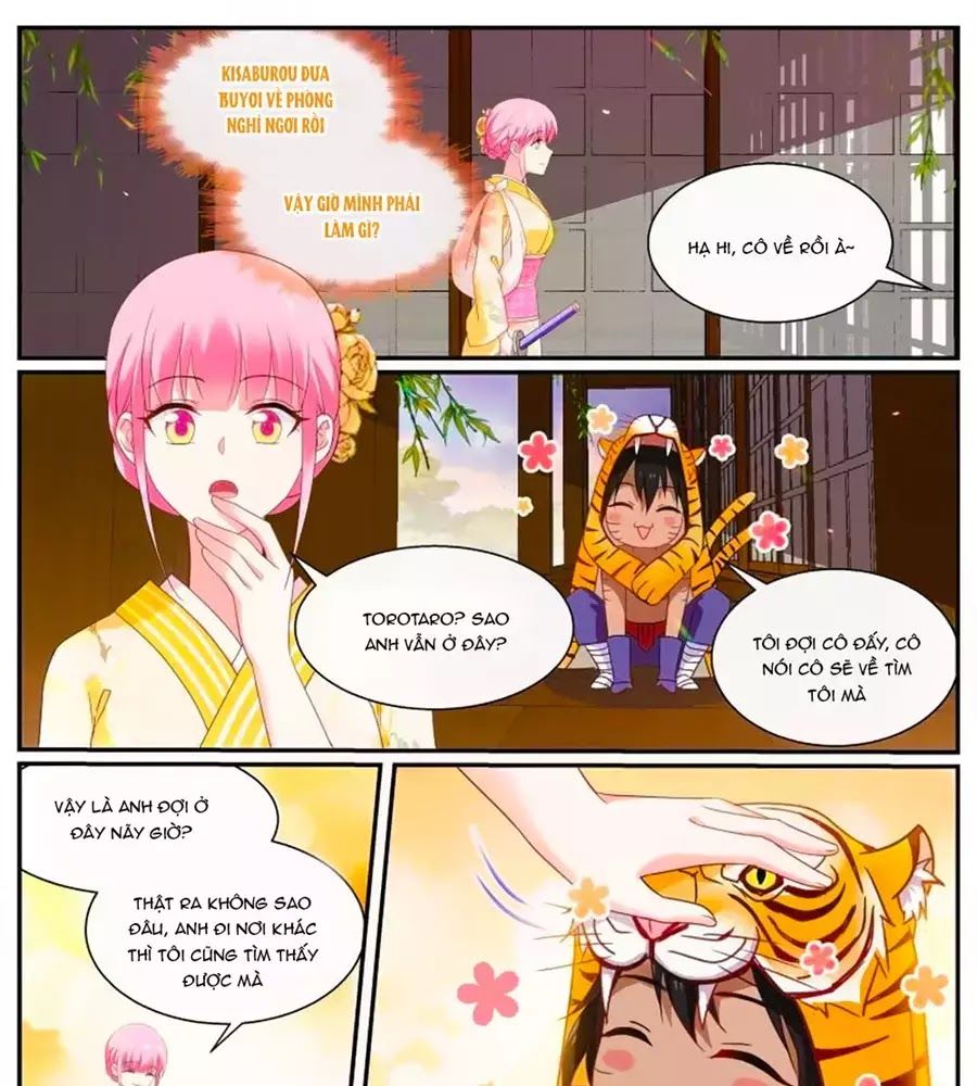 Hệ Thống Chế Tạo Nữ Thần Chapter 284 - 13