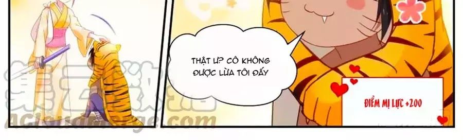 Hệ Thống Chế Tạo Nữ Thần Chapter 284 - 14