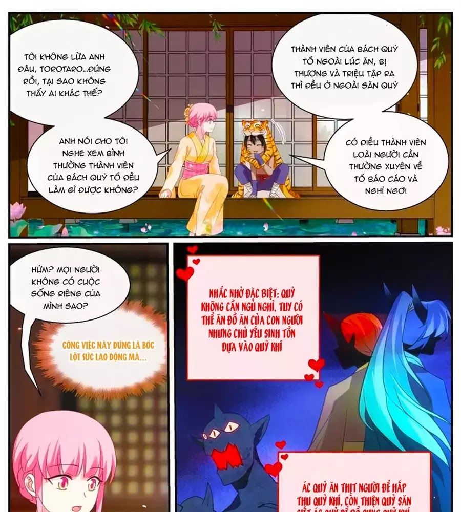 Hệ Thống Chế Tạo Nữ Thần Chapter 284 - 15