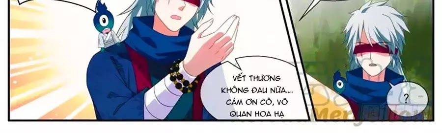 Hệ Thống Chế Tạo Nữ Thần Chapter 284 - 6