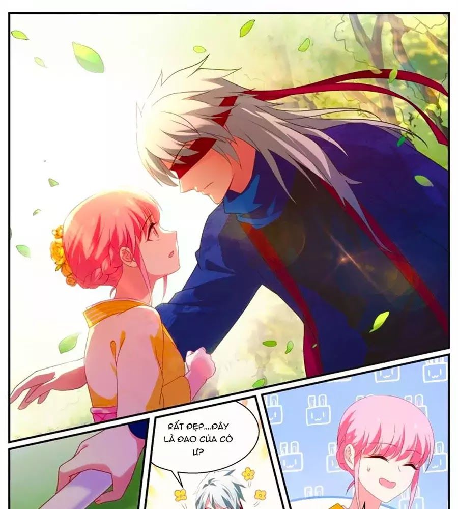 Hệ Thống Chế Tạo Nữ Thần Chapter 284 - 7