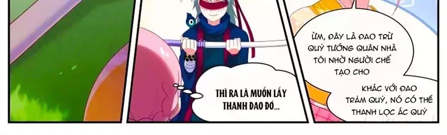 Hệ Thống Chế Tạo Nữ Thần Chapter 284 - 8