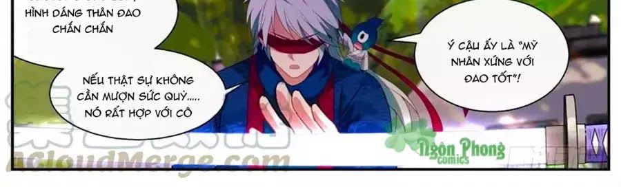 Hệ Thống Chế Tạo Nữ Thần Chapter 284 - 10