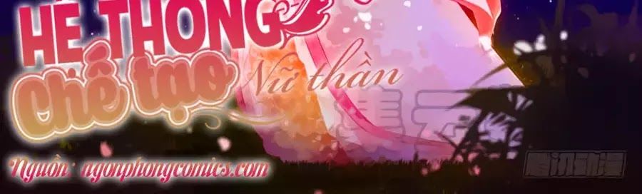 Hệ Thống Chế Tạo Nữ Thần Chapter 285 - 2