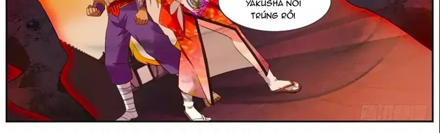 Hệ Thống Chế Tạo Nữ Thần Chapter 285 - 12