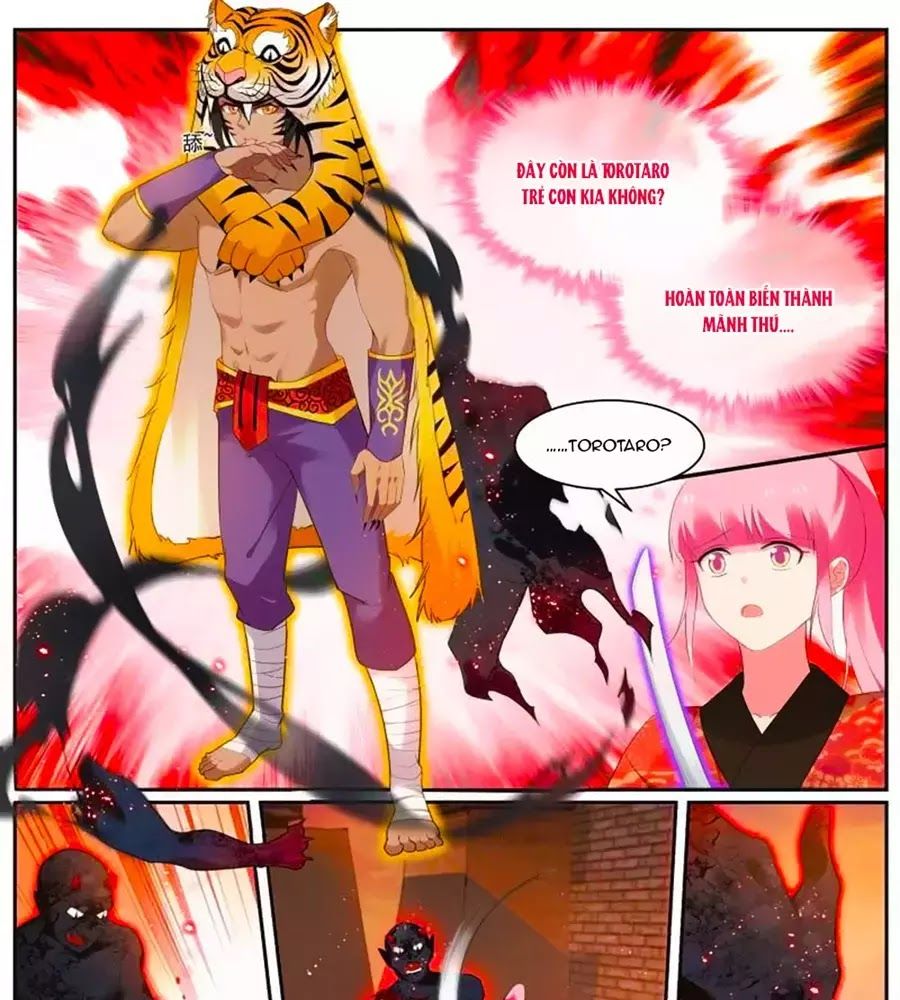 Hệ Thống Chế Tạo Nữ Thần Chapter 285 - 15