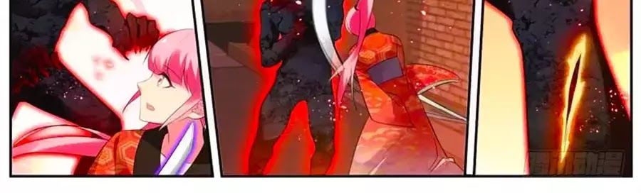 Hệ Thống Chế Tạo Nữ Thần Chapter 285 - 16