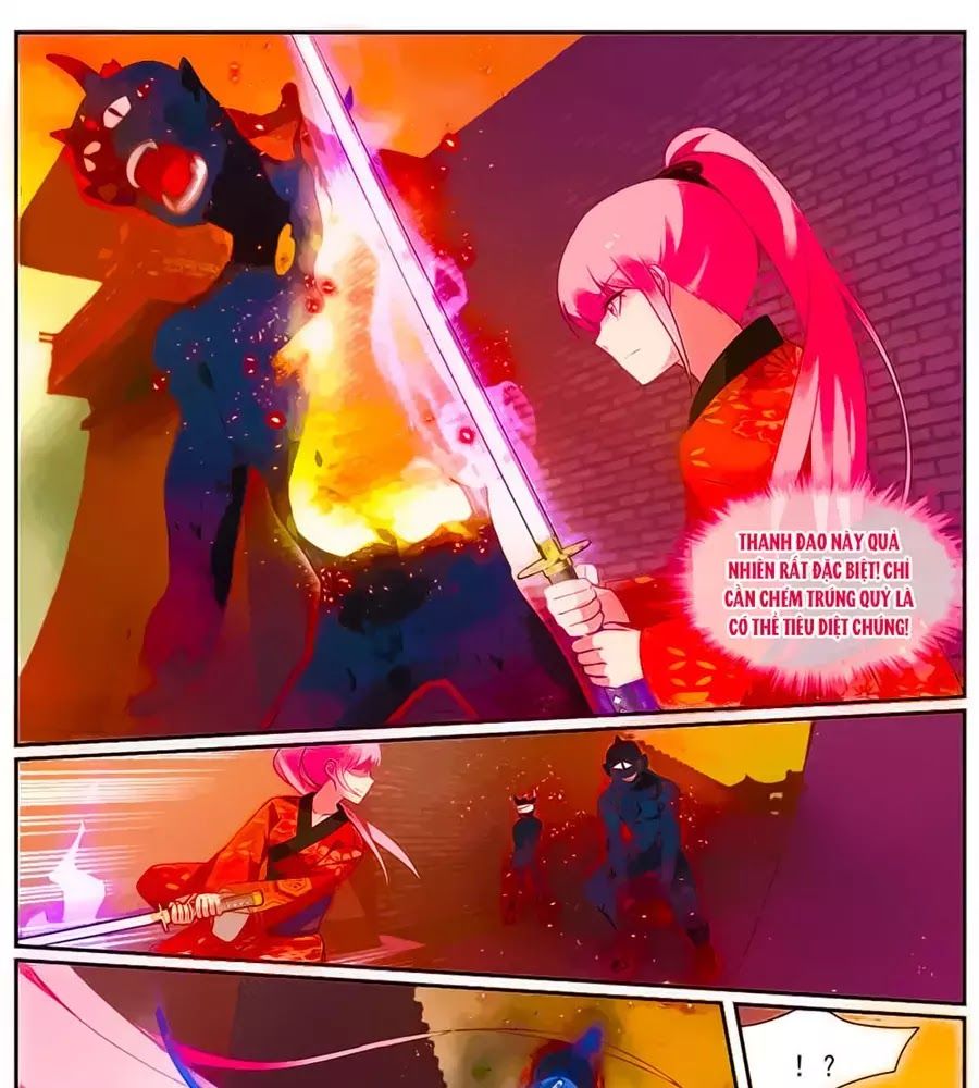 Hệ Thống Chế Tạo Nữ Thần Chapter 285 - 17