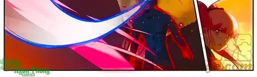 Hệ Thống Chế Tạo Nữ Thần Chapter 285 - 18