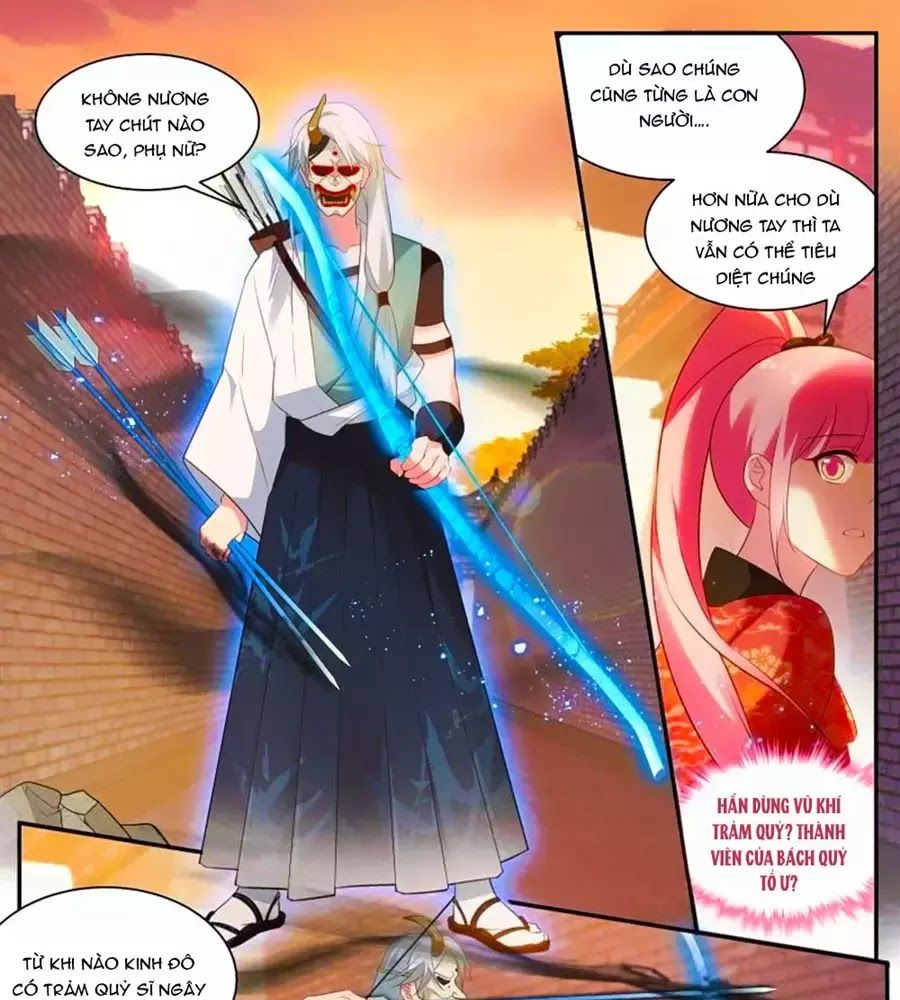 Hệ Thống Chế Tạo Nữ Thần Chapter 285 - 19