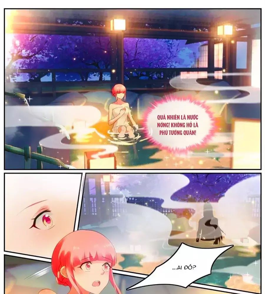 Hệ Thống Chế Tạo Nữ Thần Chapter 285 - 27