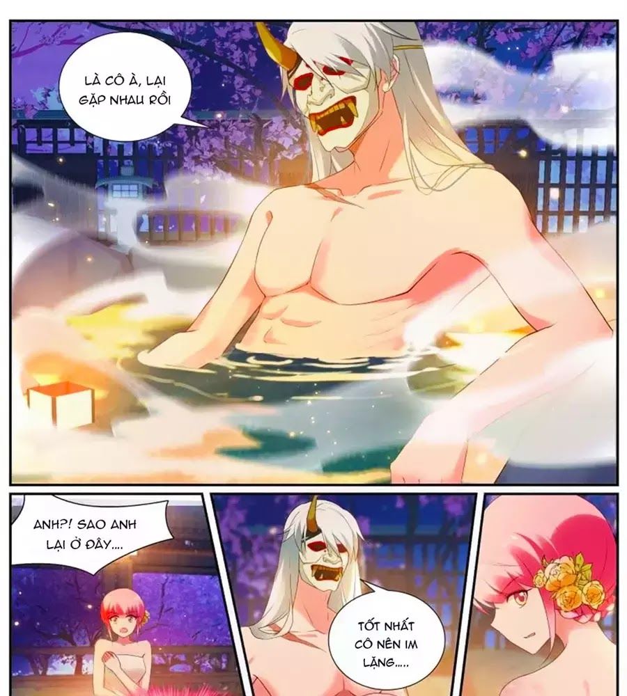 Hệ Thống Chế Tạo Nữ Thần Chapter 285 - 29