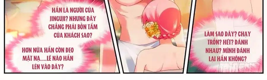 Hệ Thống Chế Tạo Nữ Thần Chapter 285 - 30