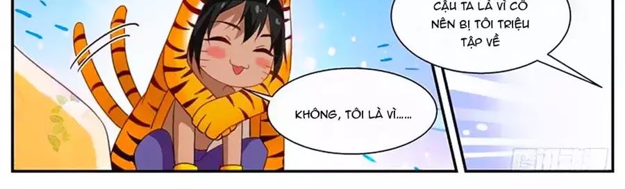 Hệ Thống Chế Tạo Nữ Thần Chapter 285 - 4