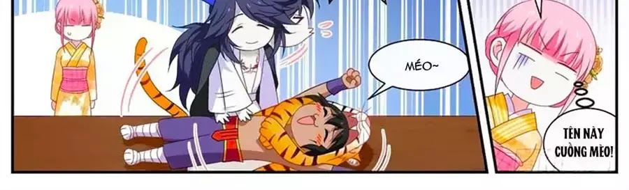 Hệ Thống Chế Tạo Nữ Thần Chapter 285 - 6