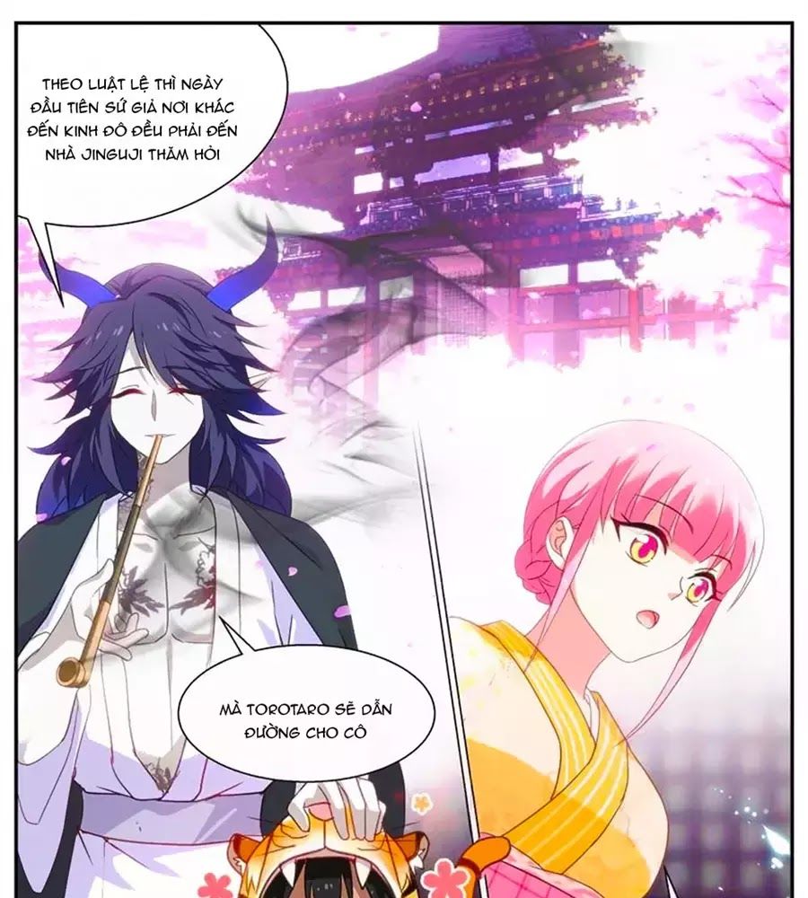 Hệ Thống Chế Tạo Nữ Thần Chapter 285 - 7