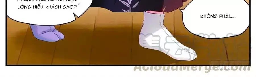 Hệ Thống Chế Tạo Nữ Thần Chapter 286 - 14