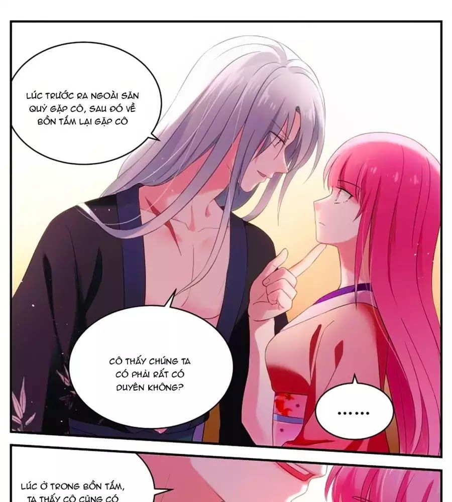 Hệ Thống Chế Tạo Nữ Thần Chapter 286 - 15