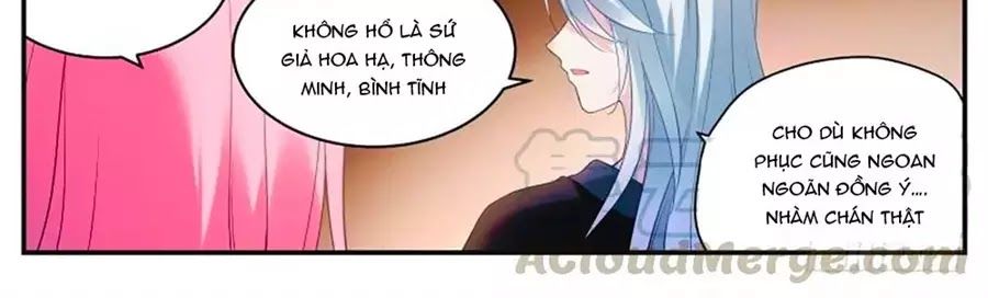 Hệ Thống Chế Tạo Nữ Thần Chapter 286 - 18