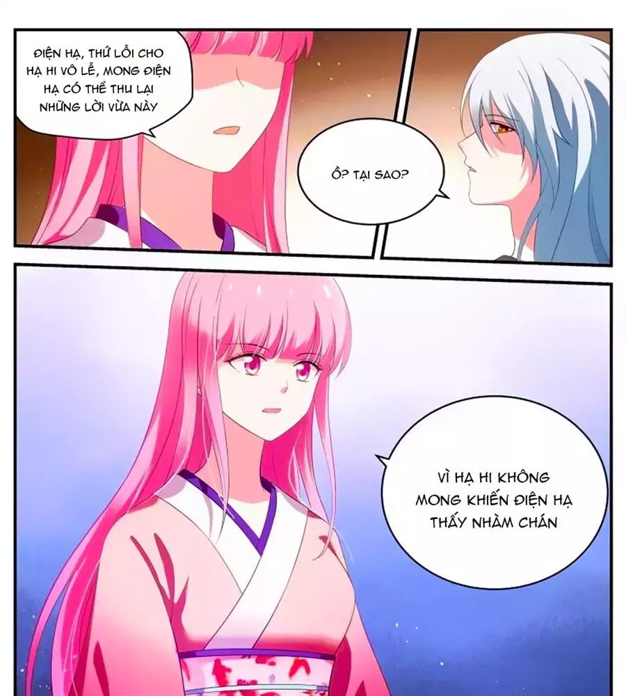 Hệ Thống Chế Tạo Nữ Thần Chapter 286 - 19