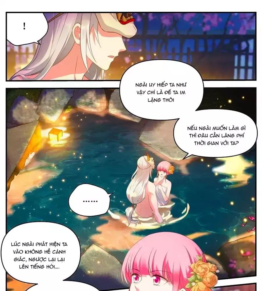 Hệ Thống Chế Tạo Nữ Thần Chapter 286 - 3