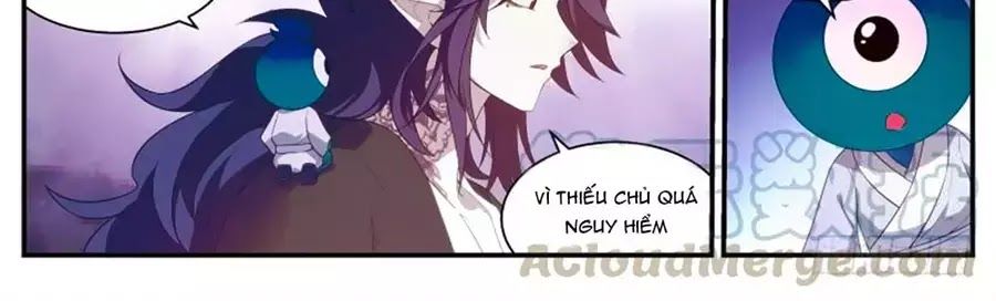 Hệ Thống Chế Tạo Nữ Thần Chapter 286 - 22