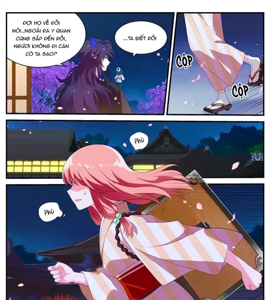 Hệ Thống Chế Tạo Nữ Thần Chapter 286 - 23