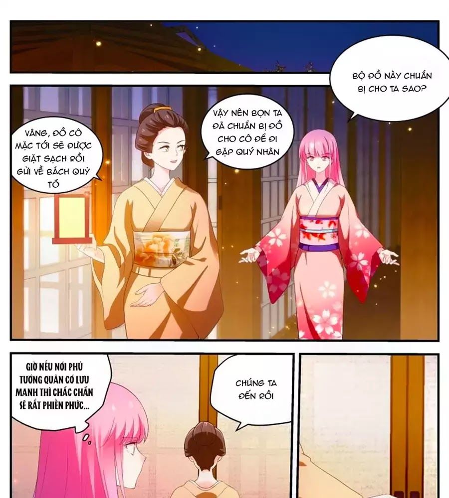 Hệ Thống Chế Tạo Nữ Thần Chapter 286 - 7