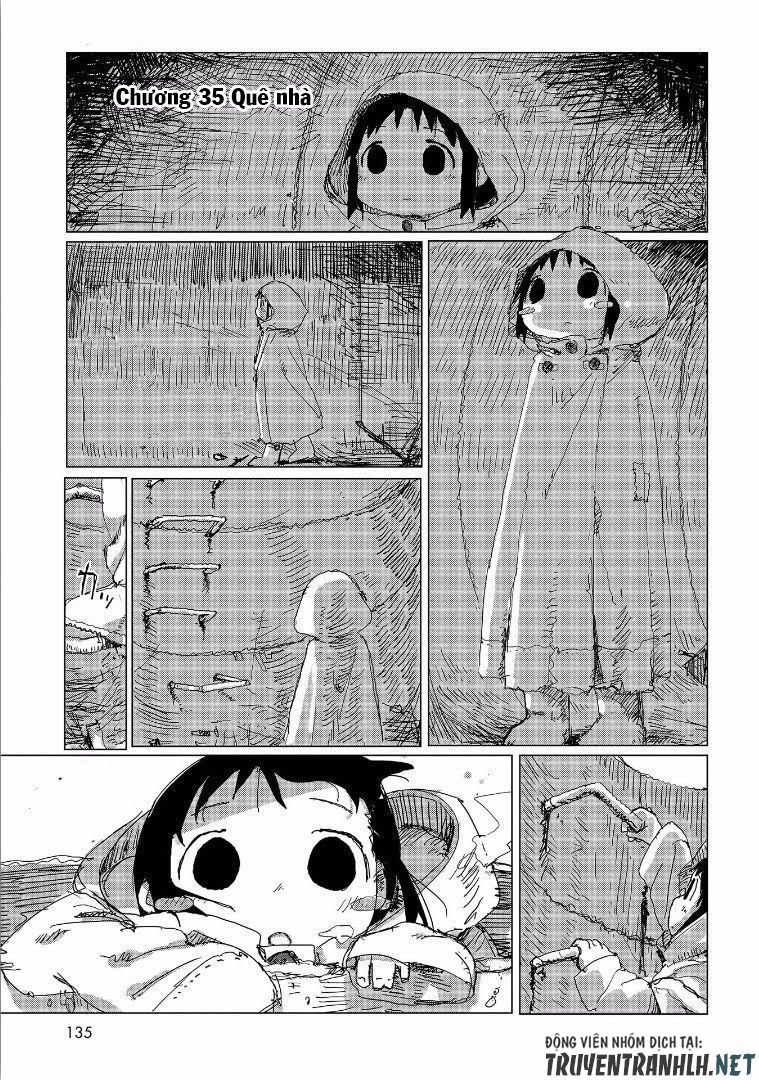 Shoujo Shuumatsu Ryokou Chapter 35 - 2