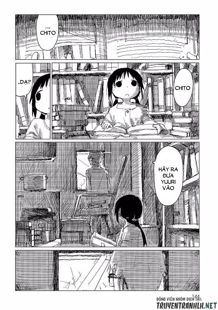 Shoujo Shuumatsu Ryokou Chapter 35 - 11