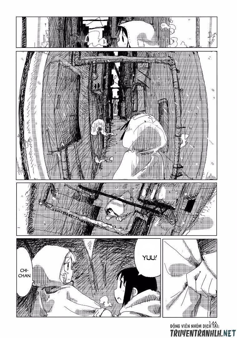 Shoujo Shuumatsu Ryokou Chapter 35 - 13