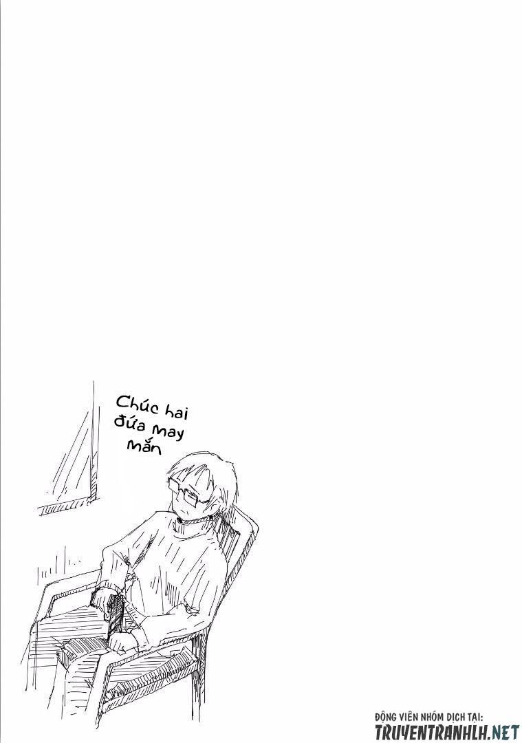 Shoujo Shuumatsu Ryokou Chapter 35 - 19