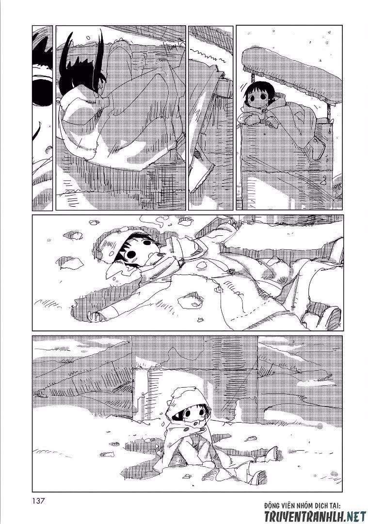 Shoujo Shuumatsu Ryokou Chapter 35 - 5