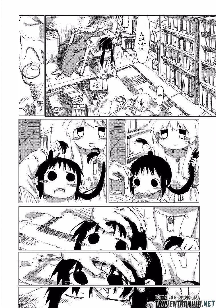 Shoujo Shuumatsu Ryokou Chapter 35 - 9