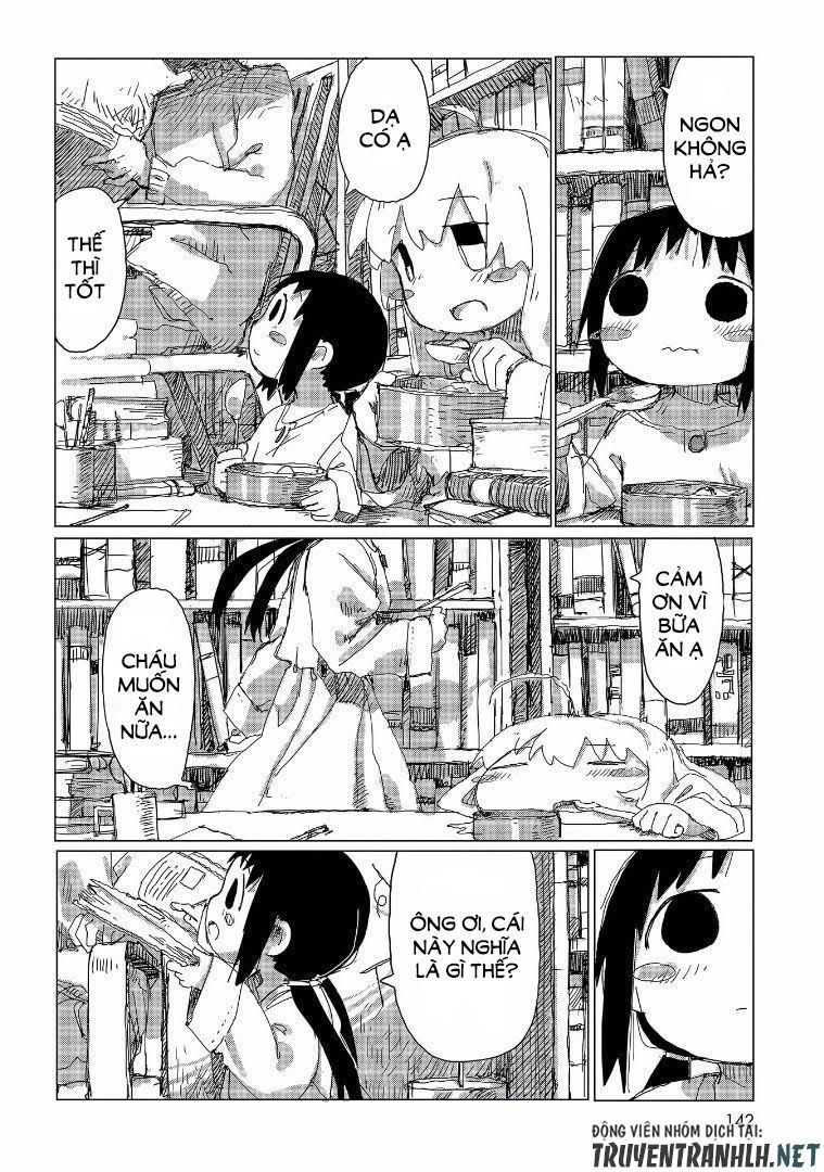 Shoujo Shuumatsu Ryokou Chapter 35 - 10