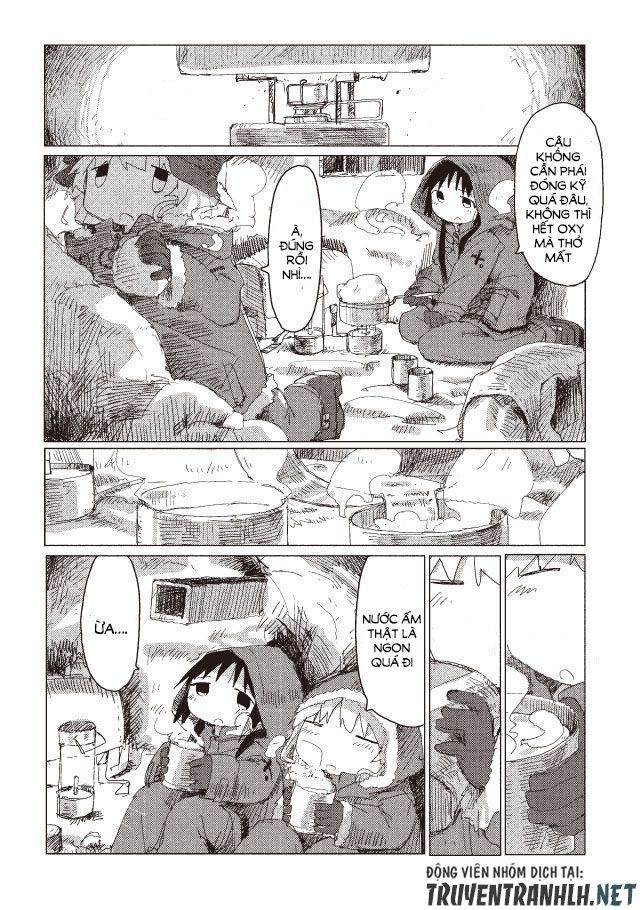 Shoujo Shuumatsu Ryokou Chapter 36 - 11