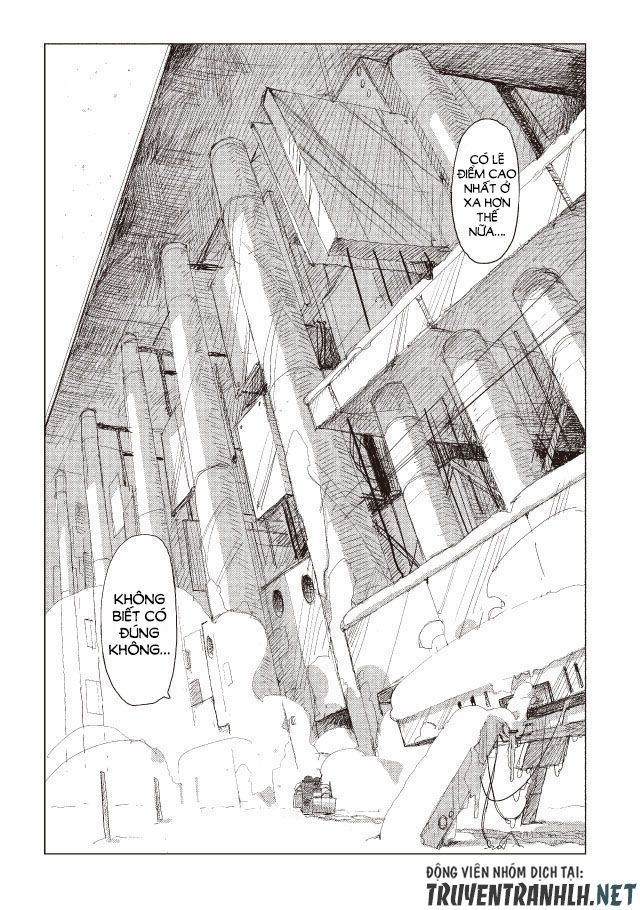 Shoujo Shuumatsu Ryokou Chapter 36 - 19