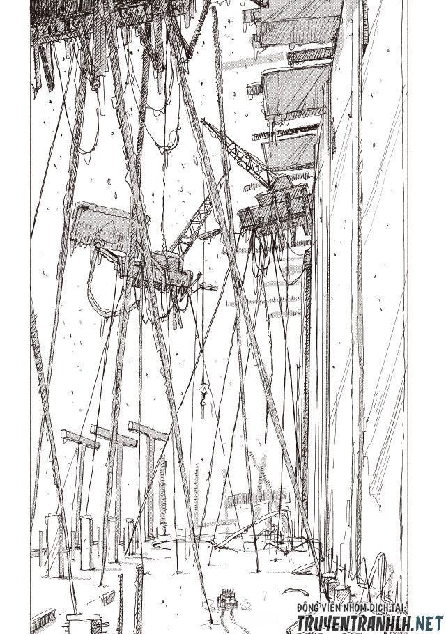 Shoujo Shuumatsu Ryokou Chapter 36 - 3