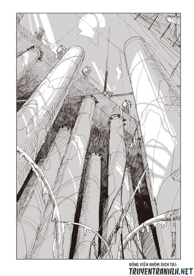 Shoujo Shuumatsu Ryokou Chapter 38 - 2