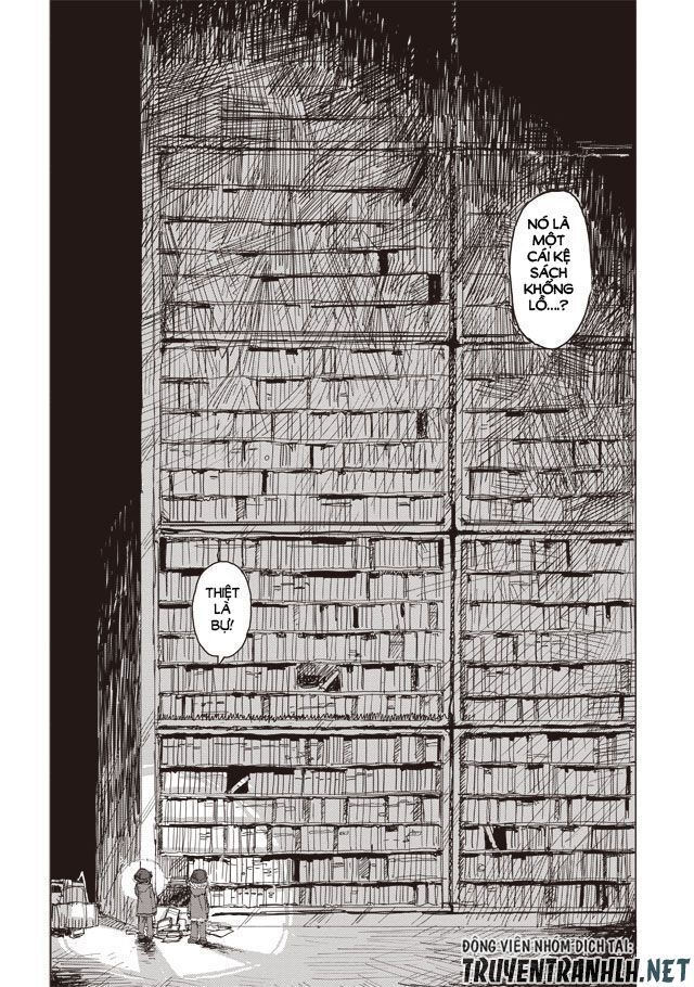 Shoujo Shuumatsu Ryokou Chapter 38 - 7