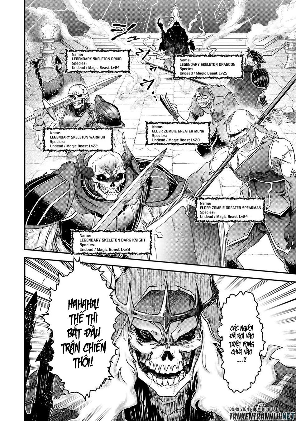 Chuyển Sinh Thành Kiếm Chapter 35 - 26