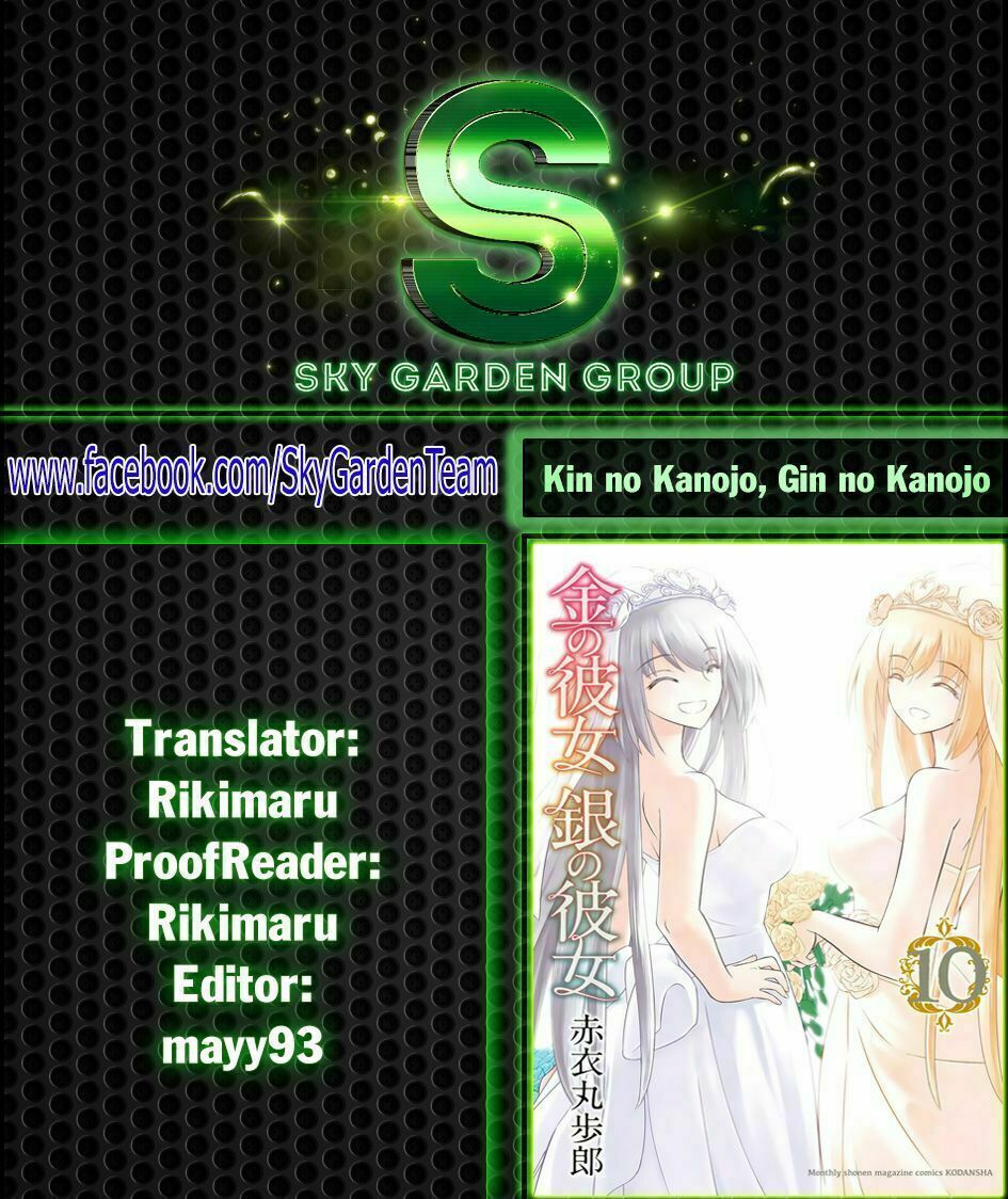 Gái Vàng Gái Bạc Chapter 50 - 2