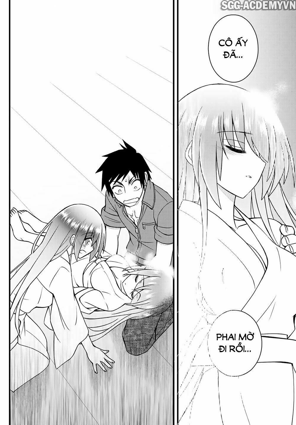 Gái Vàng Gái Bạc Chapter 50 - 22