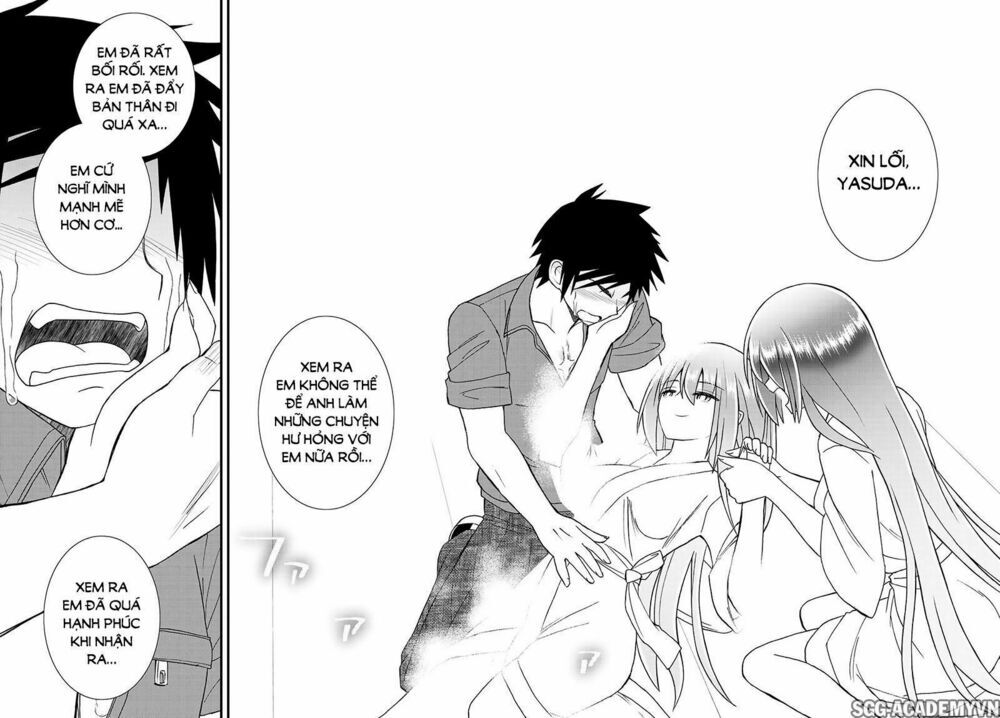 Gái Vàng Gái Bạc Chapter 50 - 25